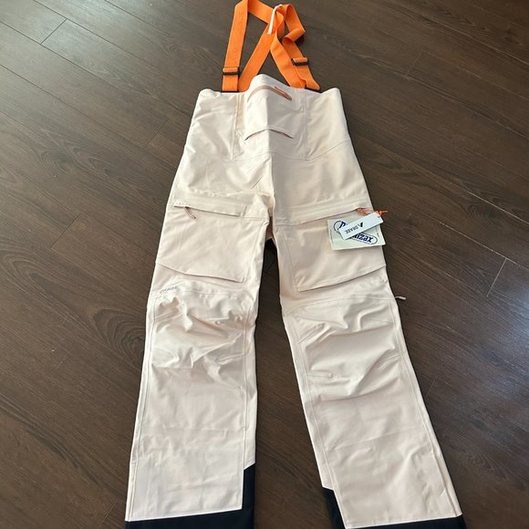 Orage Cliff Bib Gortex Pants - Picture 2 of 2